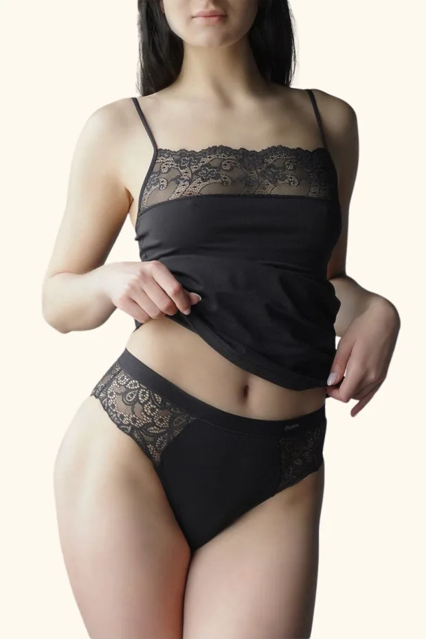 32266 Труси сліпи maxi Janira